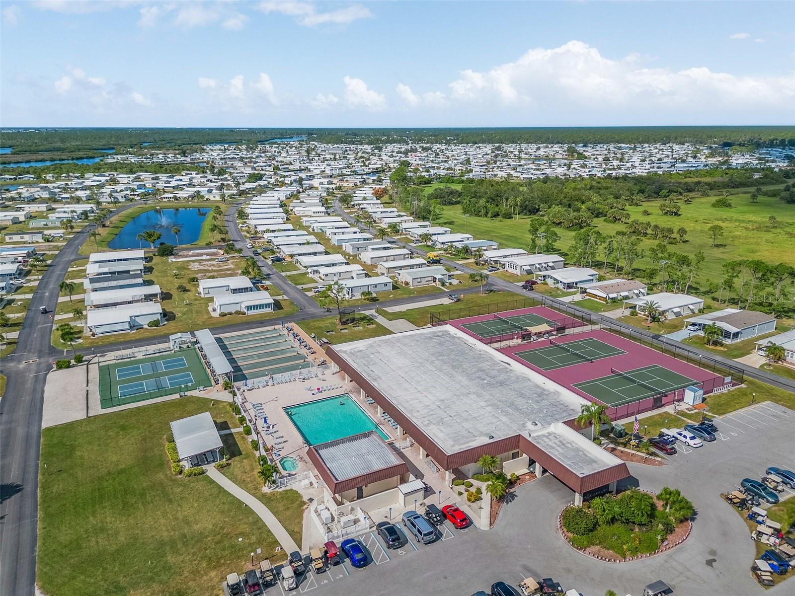 Photo 4 of Land for sale at 626 La Sala, North Port, FL 34287 | MLS# TB8309657 | Listing updated on 2026-09-21