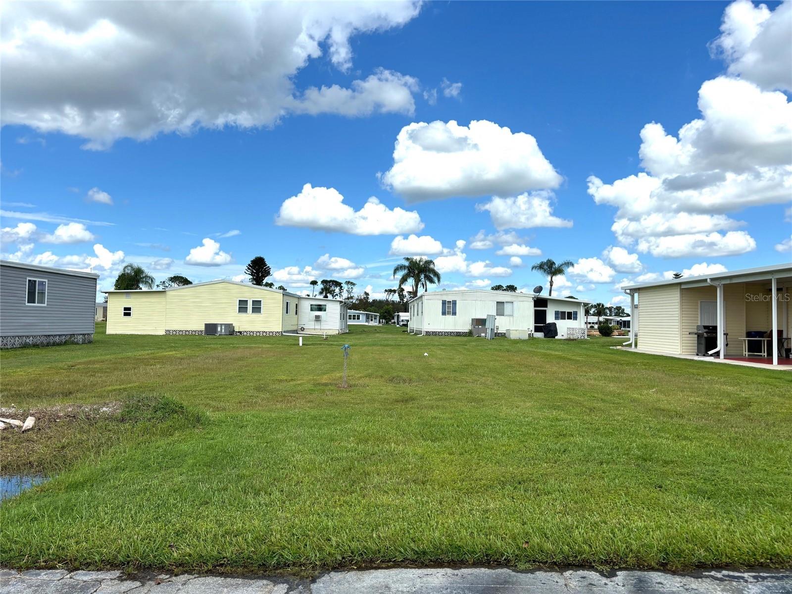 Photo 3 of Land for sale at 626 La Sala, North Port, FL 34287 | MLS# TB8309657 | Listing updated on 2026-09-21