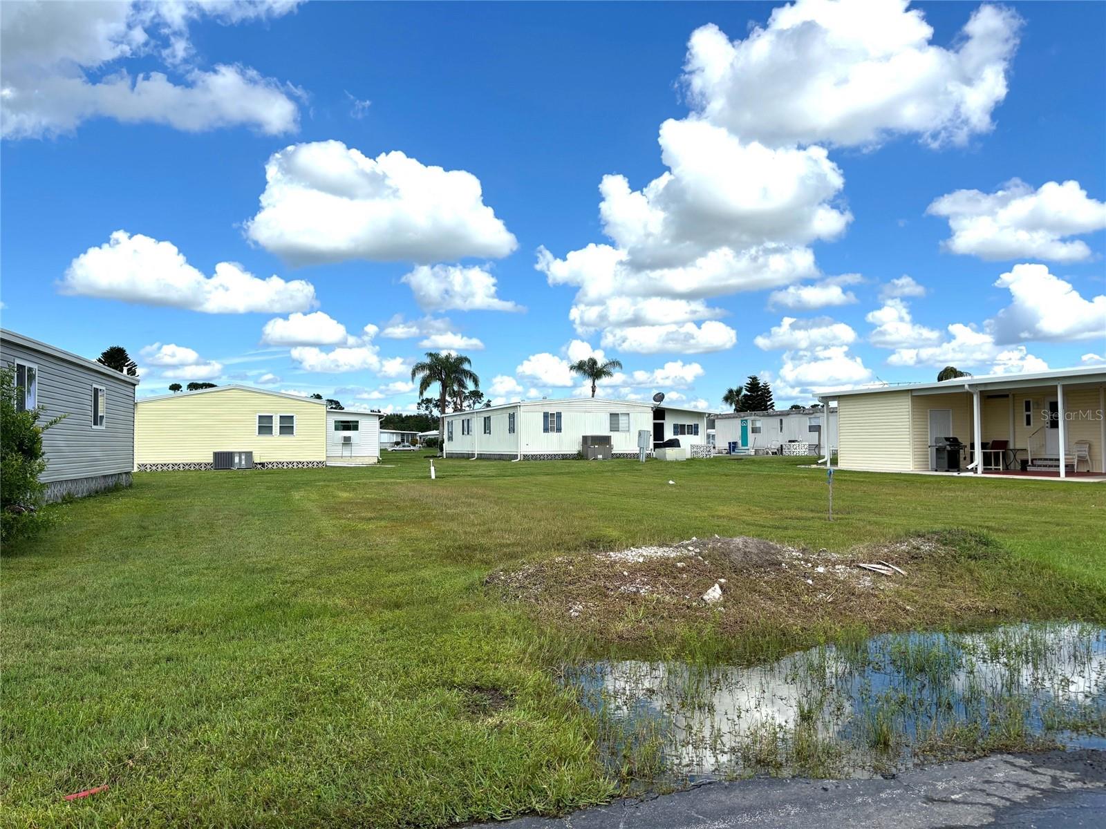 Photo 1 of Land for sale at 626 La Sala, North Port, FL 34287 | MLS# TB8309657 | Listing updated on 2026-09-21