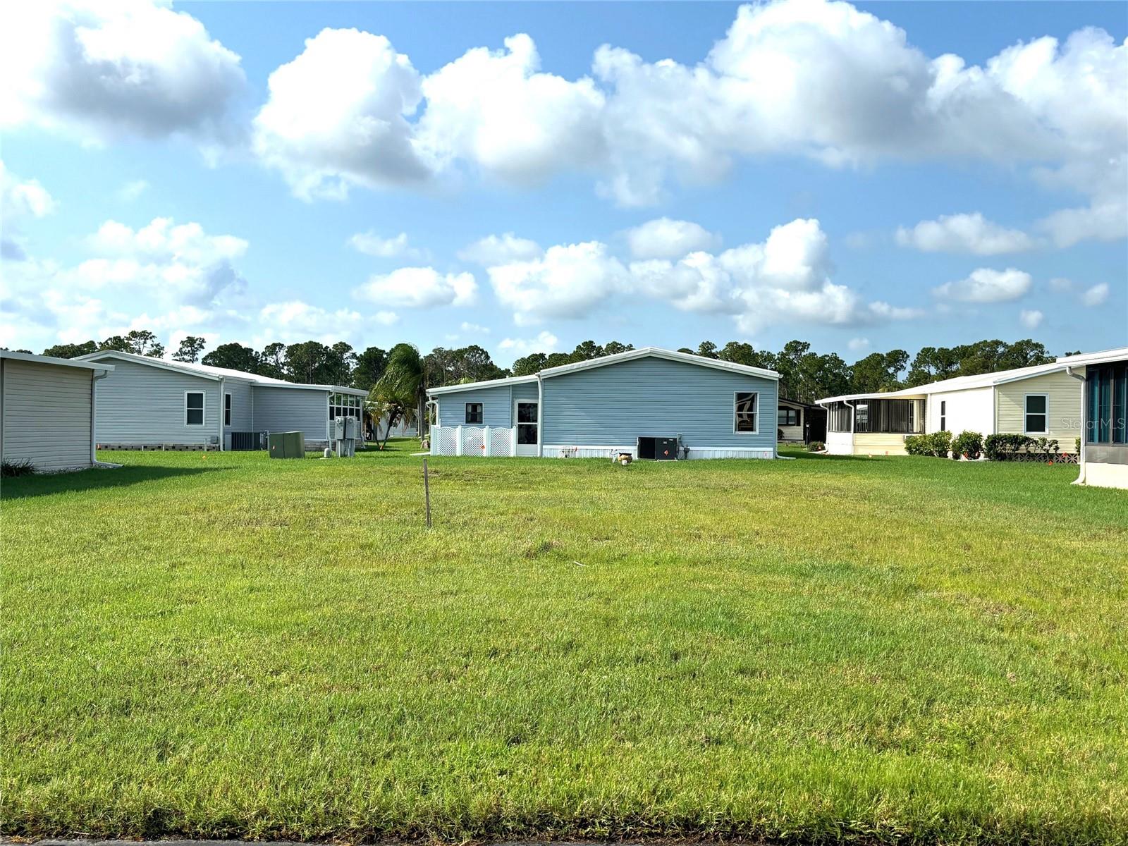 Photo 2 of Land for sale at 705 Del Luna Dr, North Port, FL 34287 | MLS# TB8331957 | Listing updated on 2026-09-21