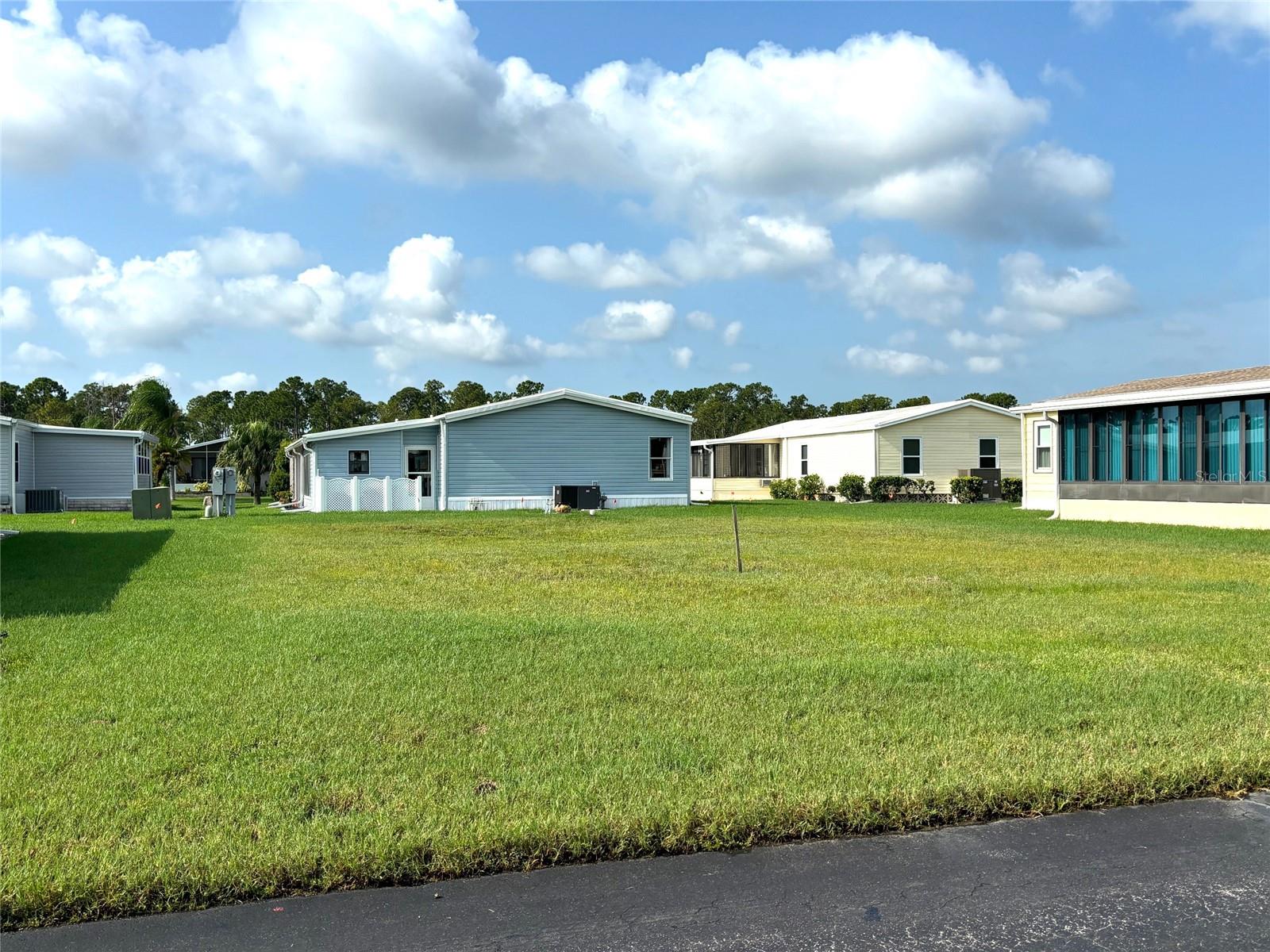 Land for sale at 705 Del Luna Dr, NORTH PORT, FL 34287 | MLS# TB8331957