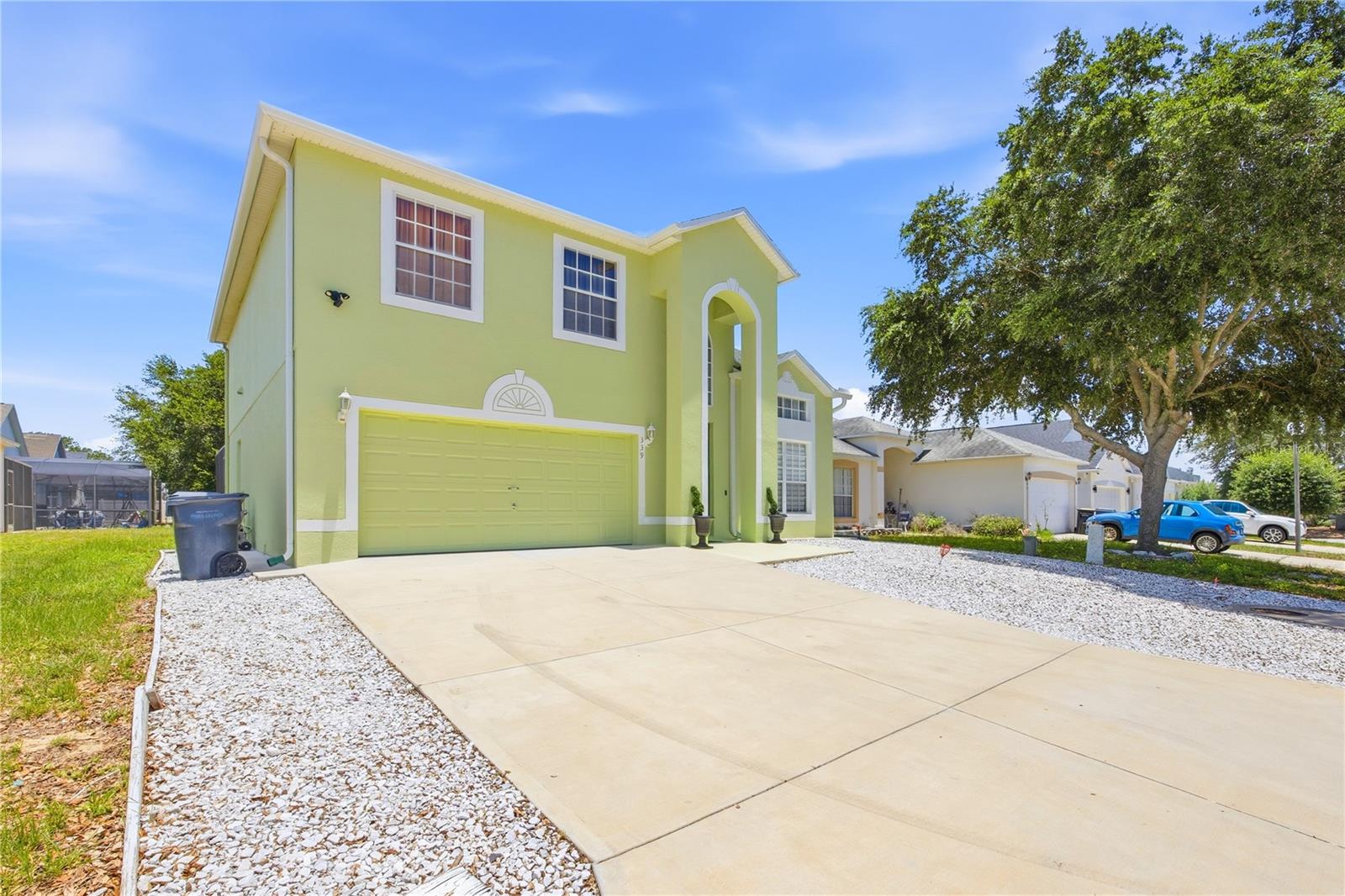 Photo 1 of Single family home for sale at 339 Sigmund Loop, Davenport, FL 33837 | MLS# O6295794 | Listing updated on 2026-09-24
