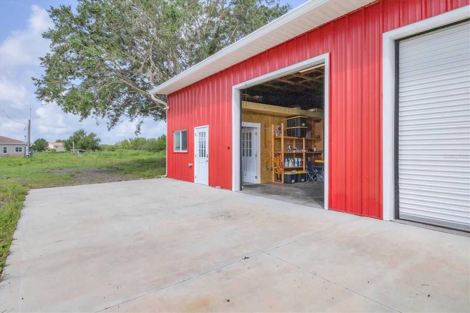 Photo 3 of Land for sale at 3045 Logue Rd, Myakka City, FL 34251 | MLS# A4655712 | Listing updated on 2026-09-21