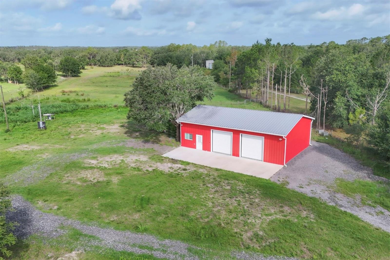 Photo 1 of Land for sale at 3045 Logue Rd, Myakka City, FL 34251 | MLS# A4655712 | Listing updated on 2026-09-21