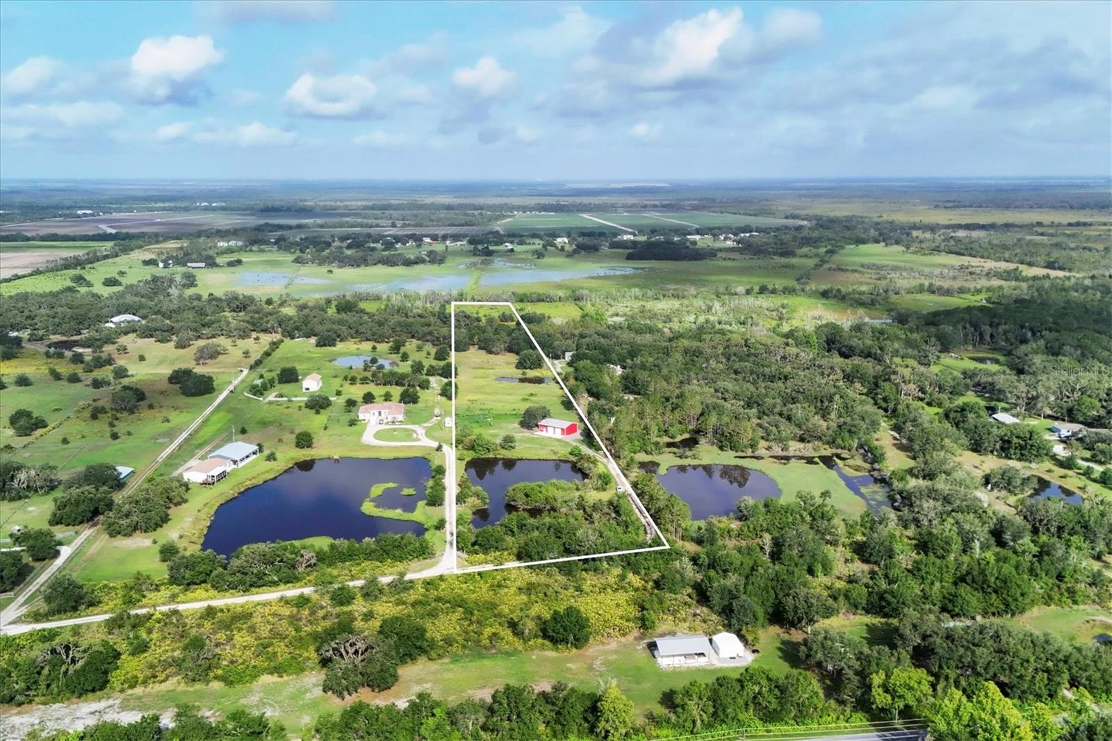 Photo 2 of Land for sale at 3045 Logue Rd, Myakka City, FL 34251 | MLS# A4655712 | Listing updated on 2026-09-21