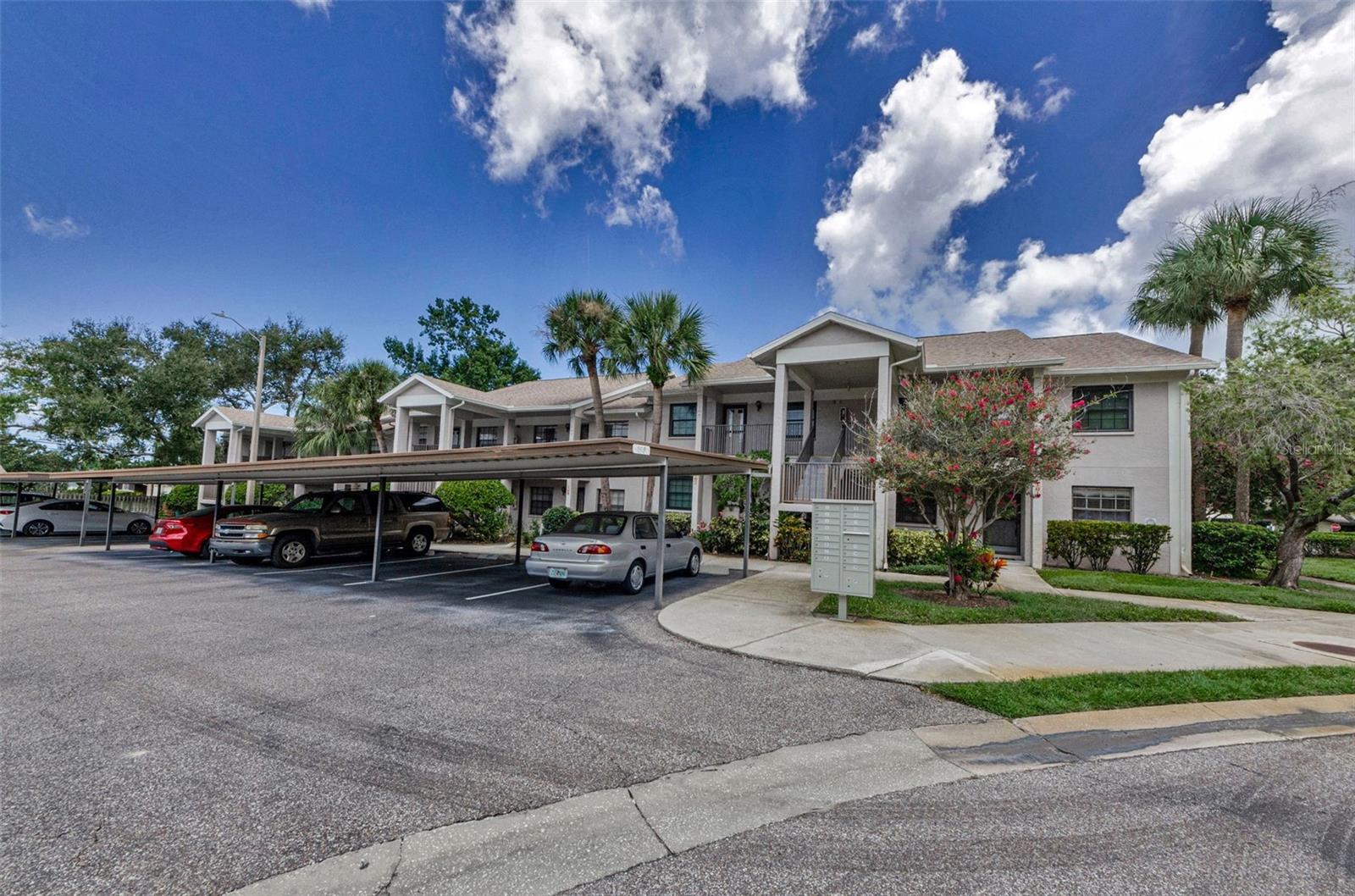 Photo 2 of Condo for sale at 2119 Elm St #103, Dunedin, FL 34698 | MLS# TB8414827 | Listing updated on 2026-09-21