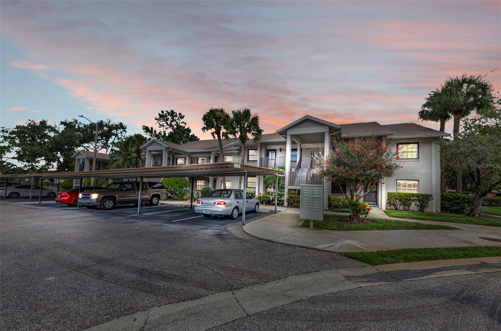 Photo 1 of Condo for sale at 2119 Elm St #103, Dunedin, FL 34698 | MLS# TB8414827 | Listing updated on 2026-09-21