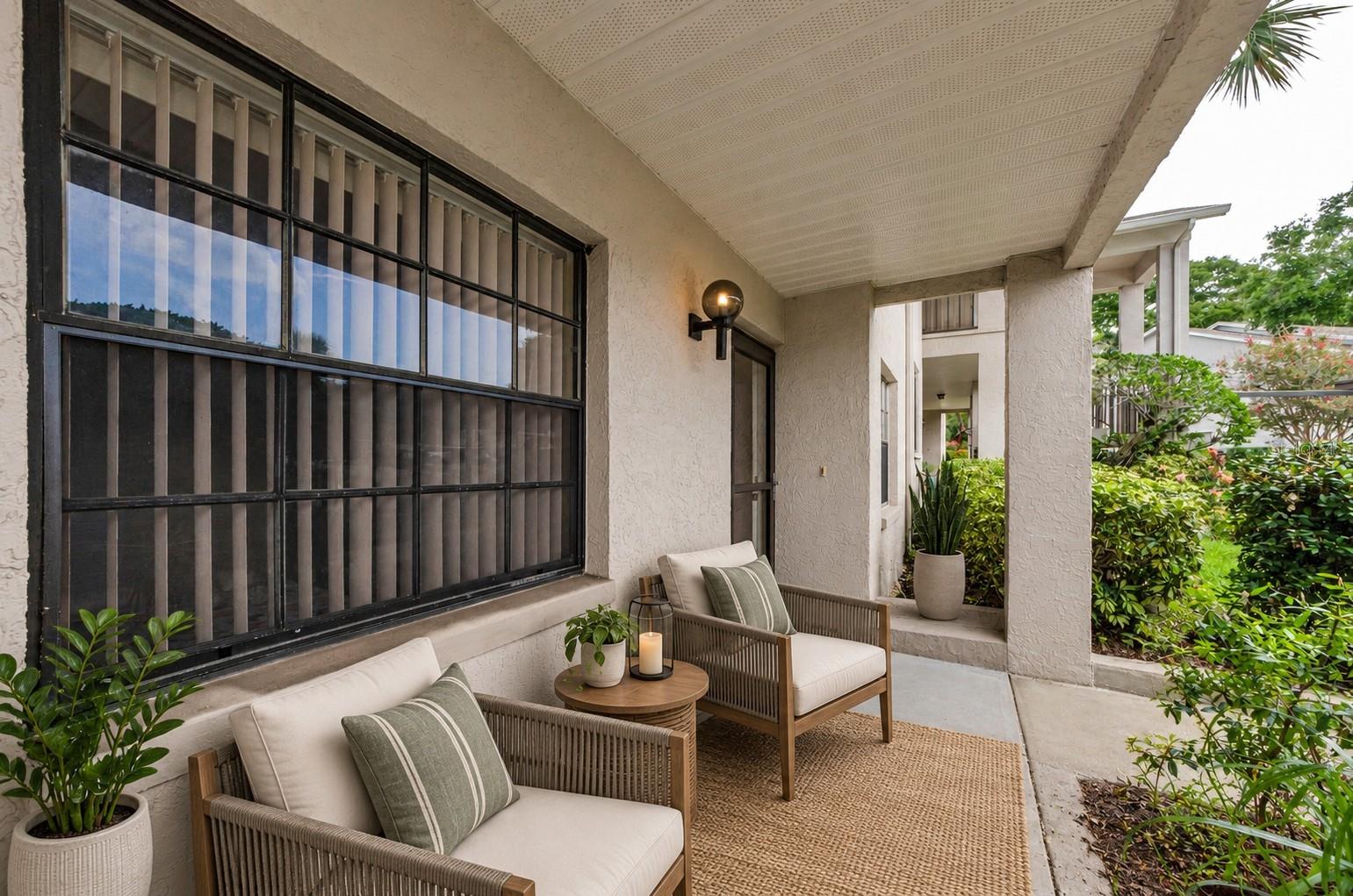 Photo 3 of Condo for sale at 2119 Elm St #103, Dunedin, FL 34698 | MLS# TB8414827 | Listing updated on 2026-09-21