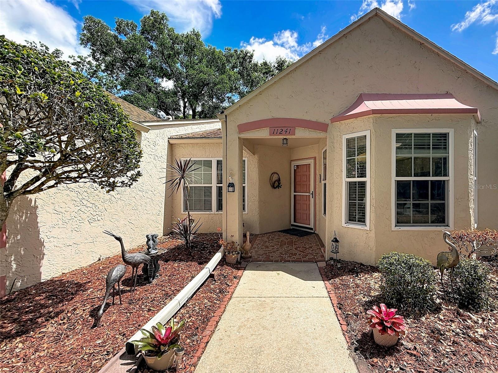 Photo 2 of Sale Pending at 11241 Versailles Ln #0, Port Richey, FL 34668 | MLS# W7879897 | Listing updated on 2026-09-21
