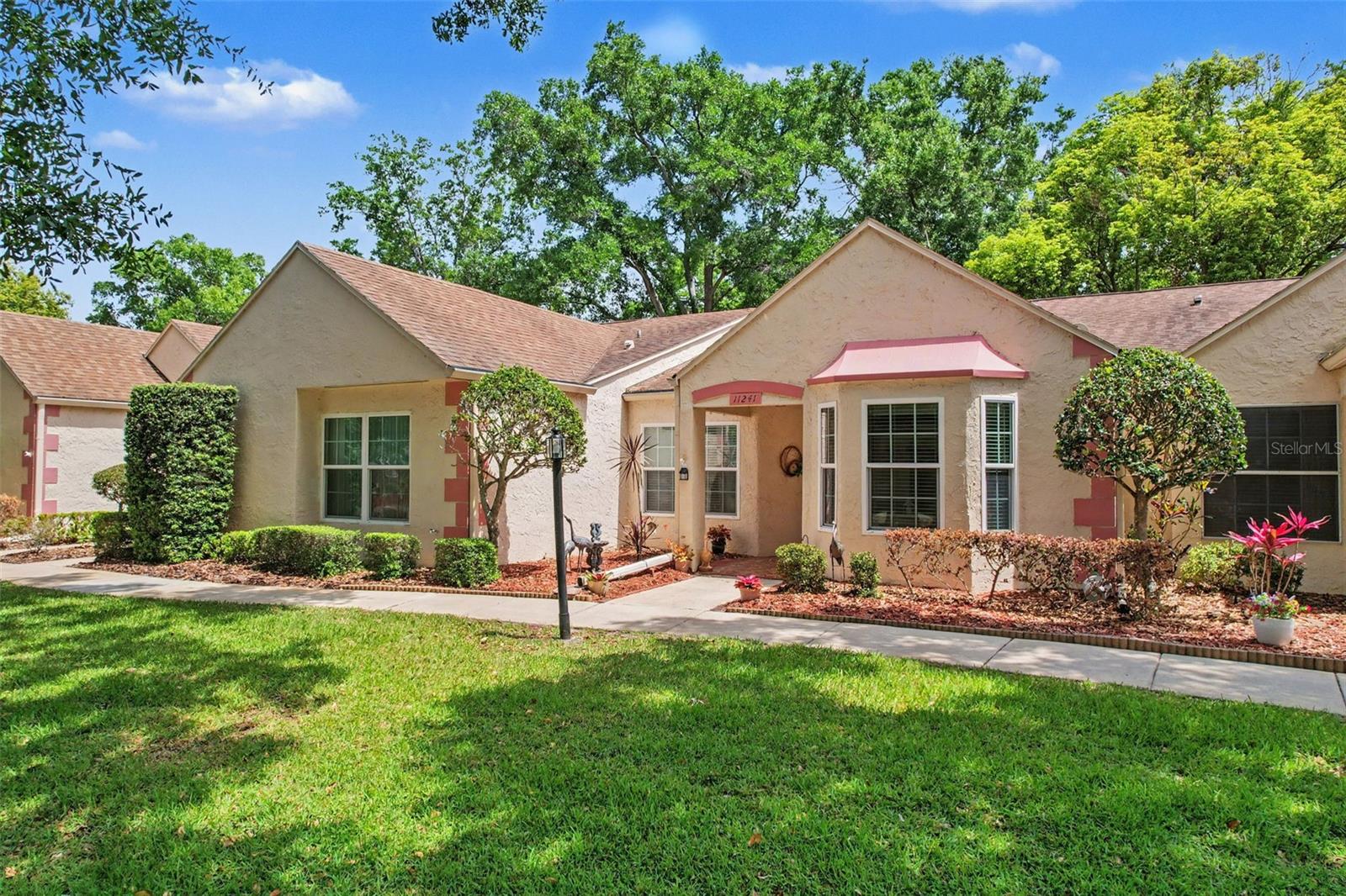 Photo 1 of Sale Pending at 11241 Versailles Ln #0, Port Richey, FL 34668 | MLS# W7879897 | Listing updated on 2026-09-21