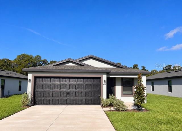 Photo 1 of Single family home for sale at 657 Blackthorn Dr, Lakeland, FL 33809 | MLS# TB8441030 | Listing updated on 2026-10-09