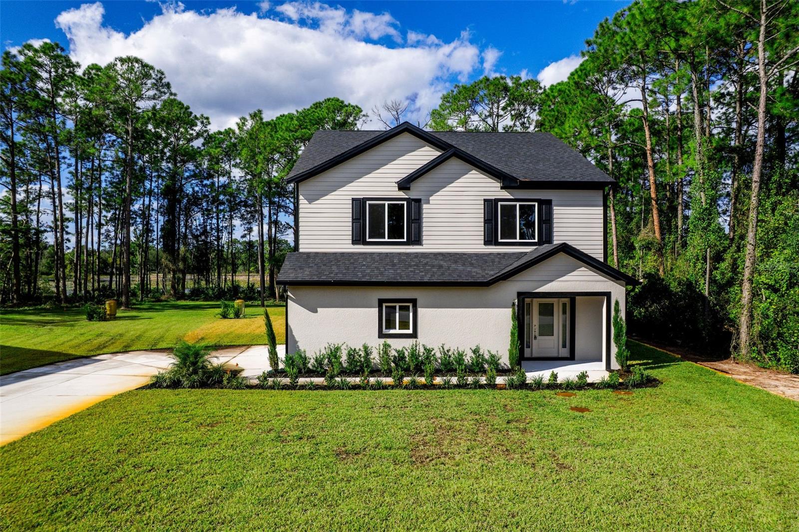 Photo 1 of Single family home for sale at 310 Mitnik Dr, Deltona, FL 32738 | MLS# O6356799 | Listing updated on 2026-09-21