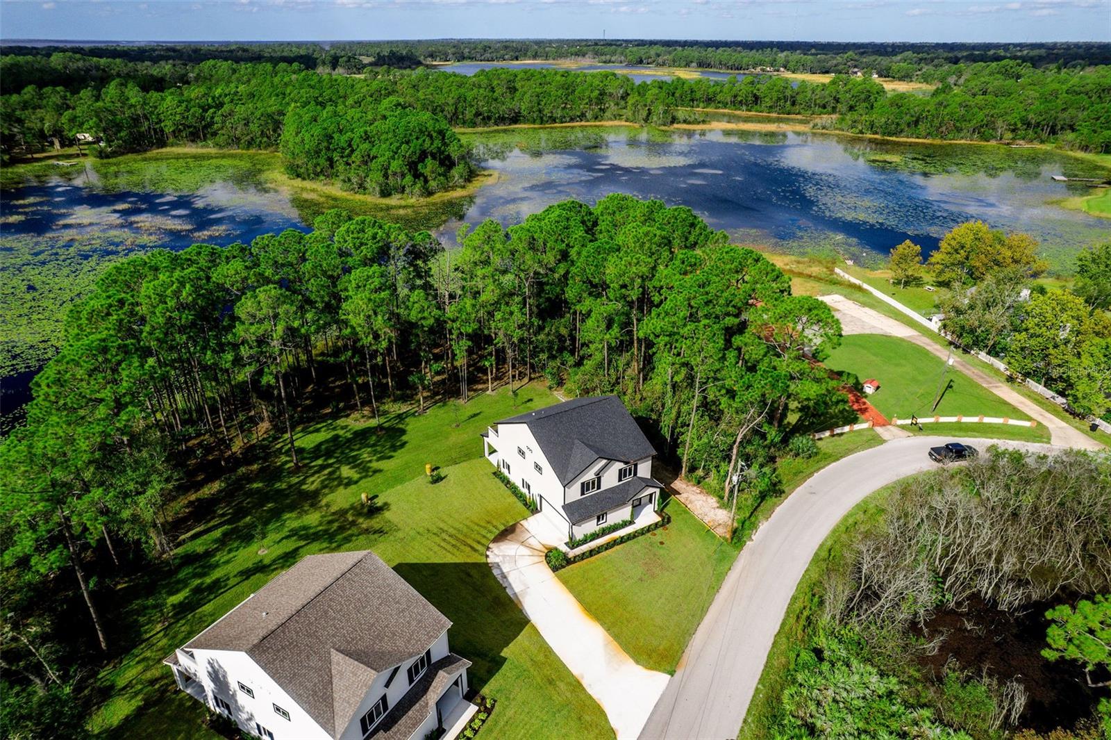 Photo 2 of Single family home for sale at 310 Mitnik Dr, Deltona, FL 32738 | MLS# O6356799 | Listing updated on 2026-09-21