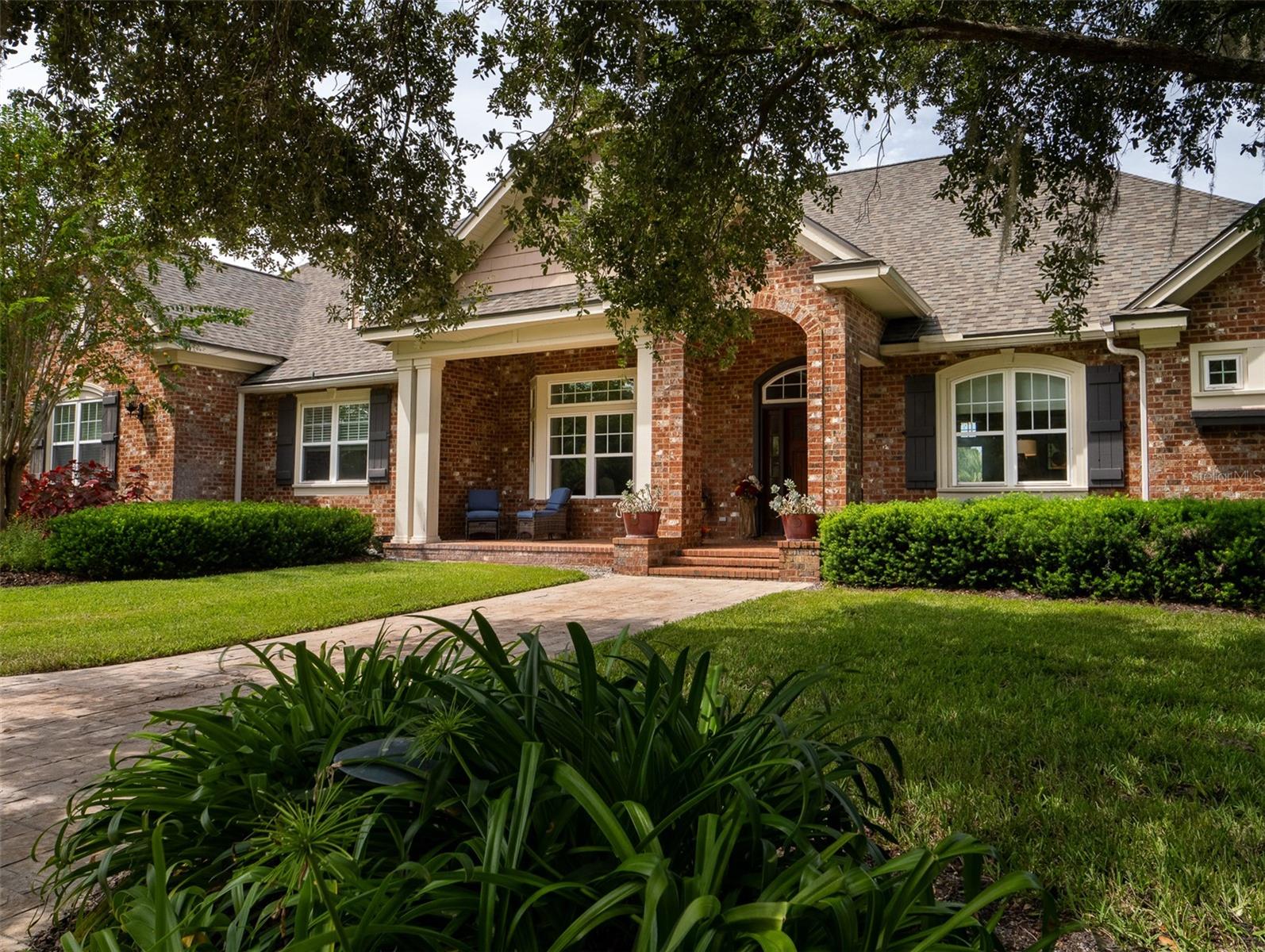 Photo 2 of Single family home for sale at 15122 Nw 41st Avenue, Newberry, FL 32669 | MLS# OM713267 | Listing updated on 2026-09-21
