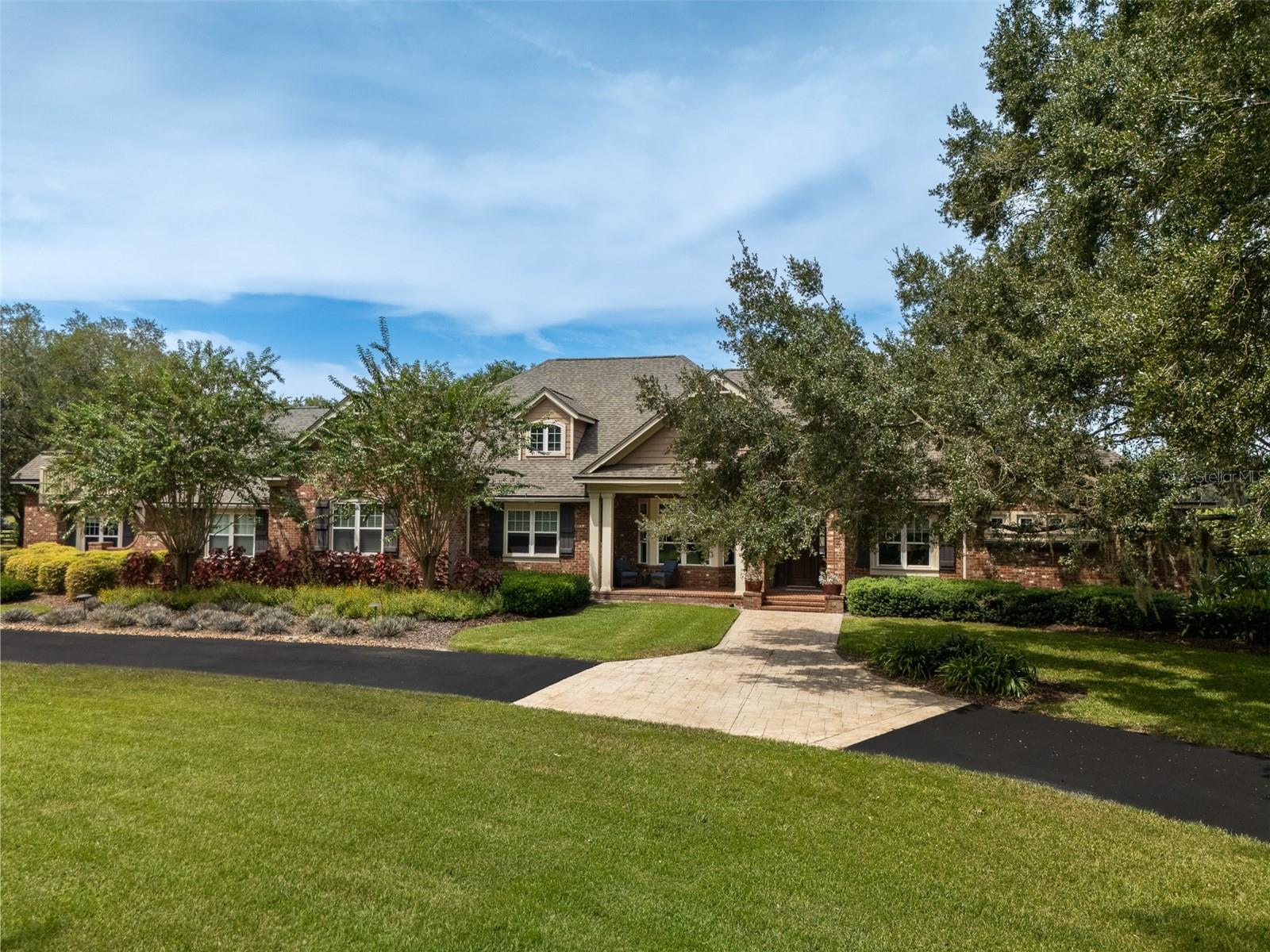 Photo 3 of Single family home for sale at 15122 NW 41st Avenue, Newberry, FL 32669 | MLS# OM713267 | Listing updated on 2026-09-21
