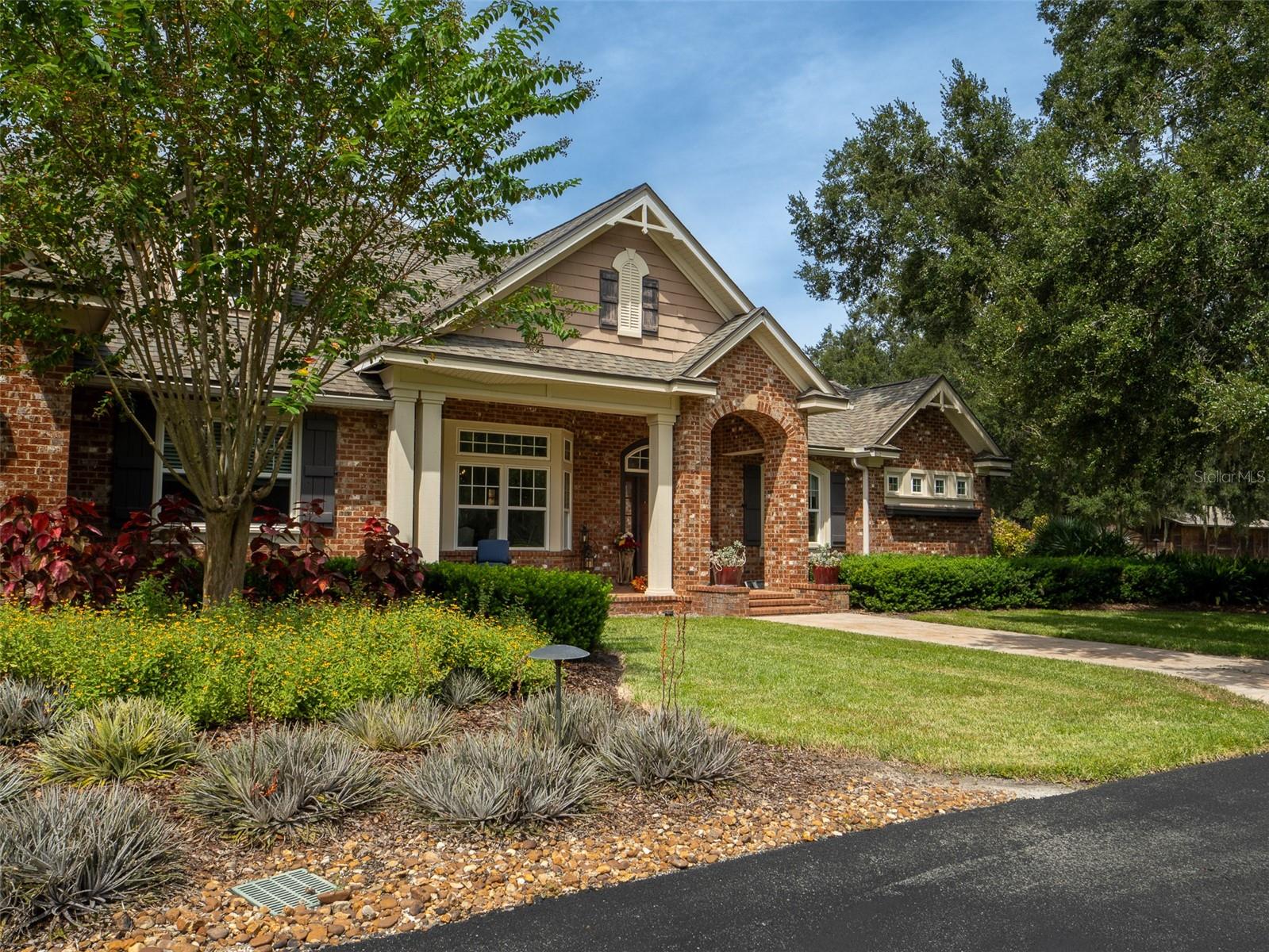 Photo 4 of Single family home for sale at 15122 NW 41st Avenue, Newberry, FL 32669 | MLS# OM713267 | Listing updated on 2026-09-21