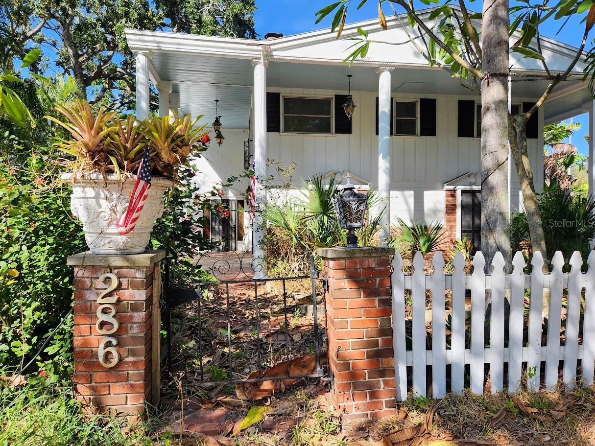 Single family home for sale at 286 Shamrock Dr, VENICE, FL 34293 | MLS# N6141807