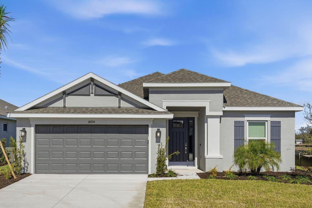 Single family home for sale at 14255 Sawmill St, PARRISH, FL 34219 | MLS# TB8457890