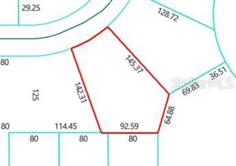 Land for sale at Lot 26 Guava Pass Dr, OCKLAWAHA, FL 32179 | MLS# OM715567