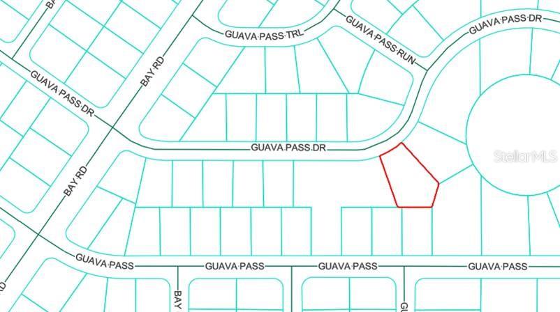 Photo 2 of Land for sale at Lot 26 Guava Pass Dr, Ocklawaha, FL 32179 | MLS# OM715567 | Listing updated on 2026-09-21