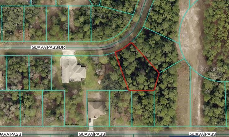 Photo 3 of Land for sale at Lot 26 Guava Pass Dr, Ocklawaha, FL 32179 | MLS# OM715567 | Listing updated on 2026-09-21