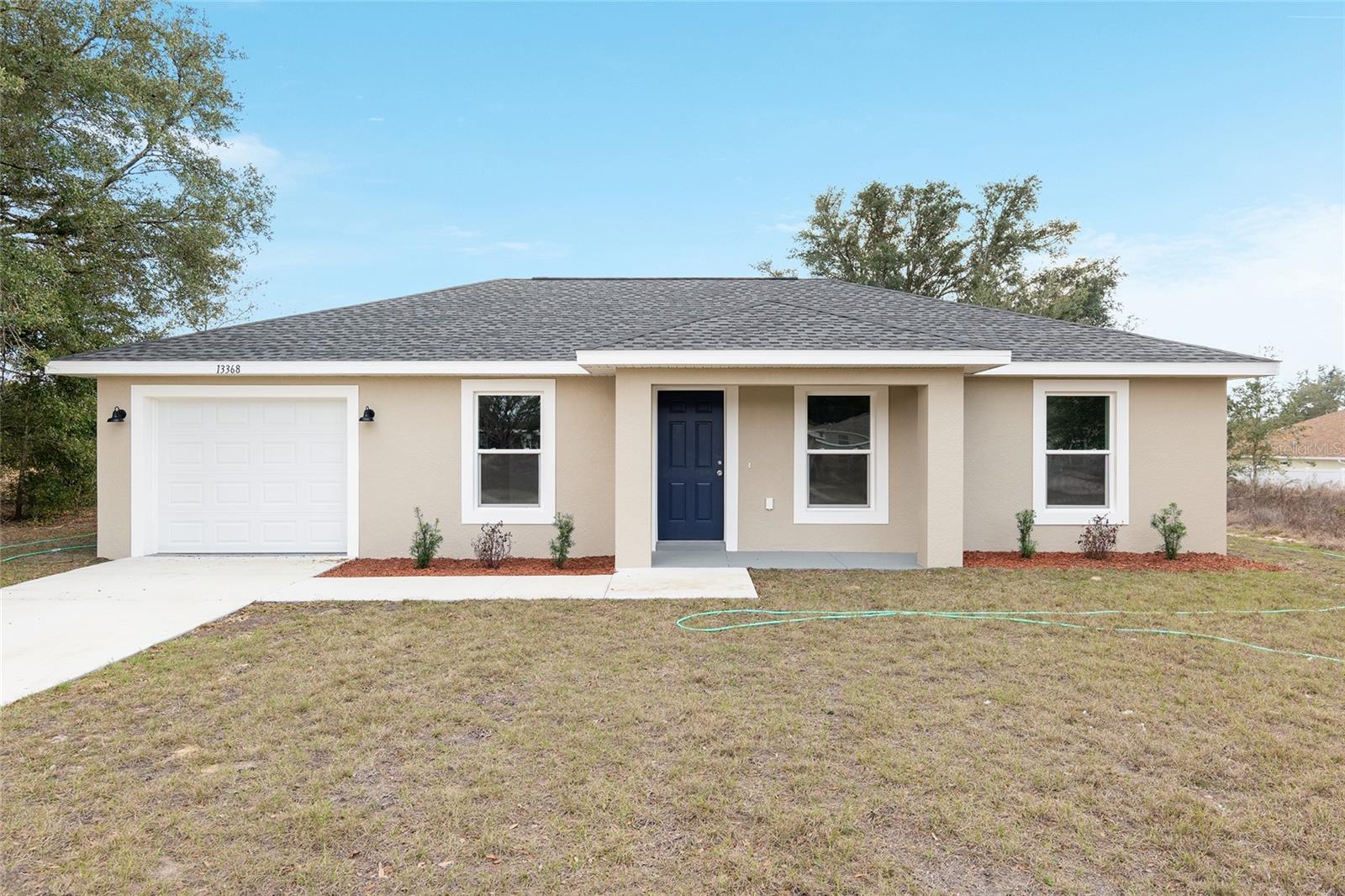 Single family home for sale at 1802 SW Hilliard Ave, DUNNELLON, FL 34431 | MLS# OM715706