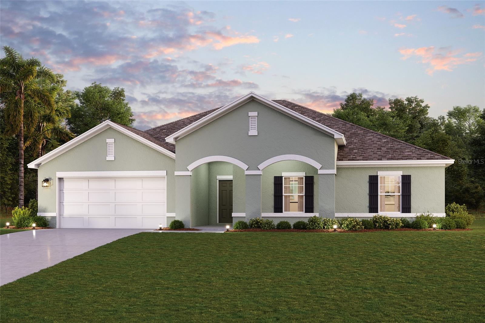 Single family home for sale at 28 Waxmyrtle Ct, HOMOSASSA, FL 34446 | MLS# C7520560