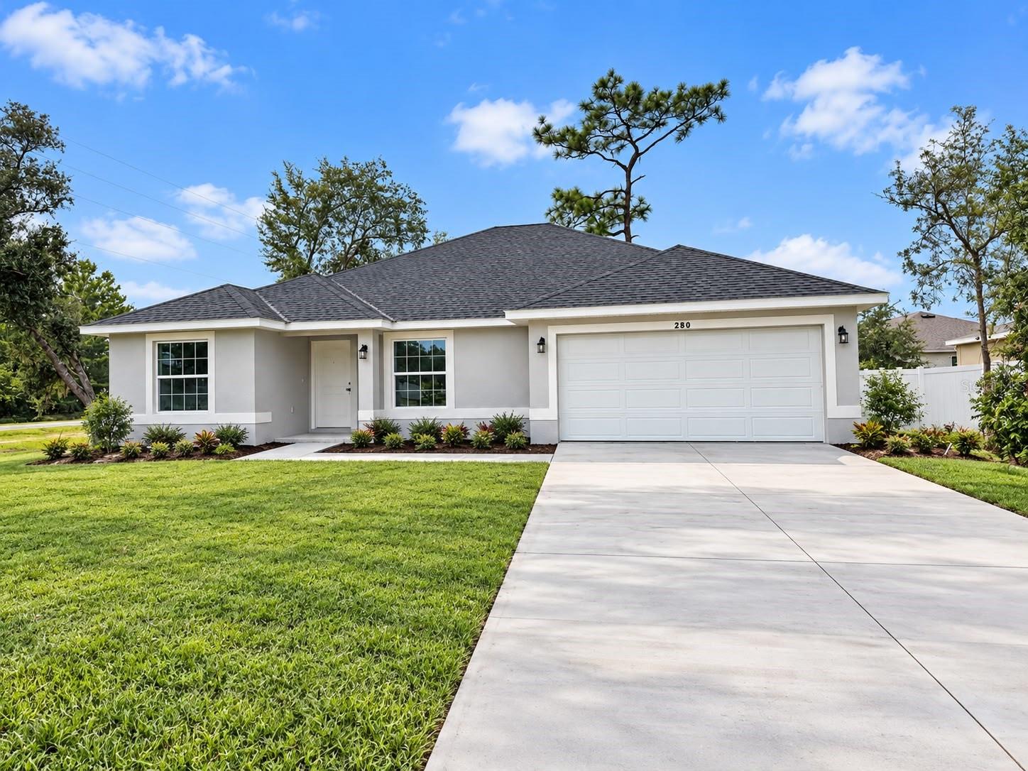 Photo 1 of Single family home for sale at 280 Hyacinth Ct, Kissimmee, FL 34759 | MLS# O6377753 | Listing updated on 2026-10-17