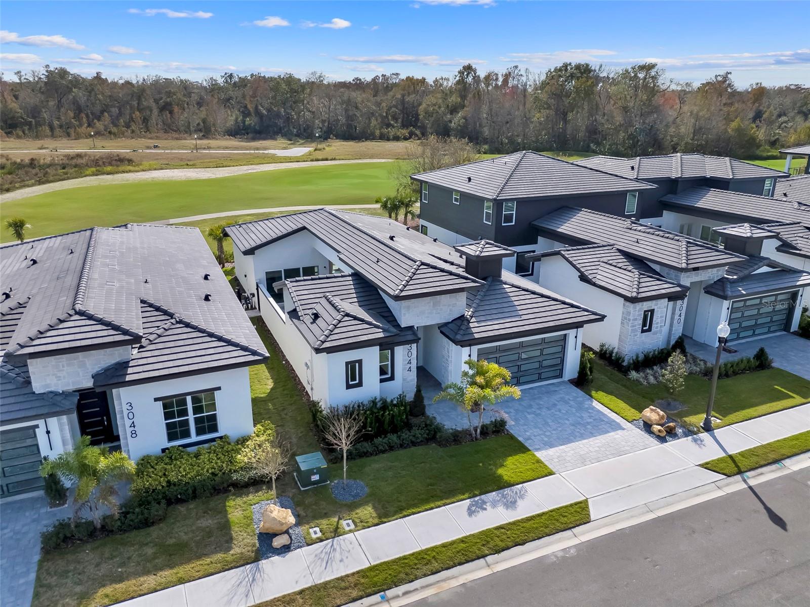 Photo 3 of Sale Pending at 3044 Kensington Ave, Davenport, FL 33837 | MLS# O6378045 | Listing updated on 2026-09-21
