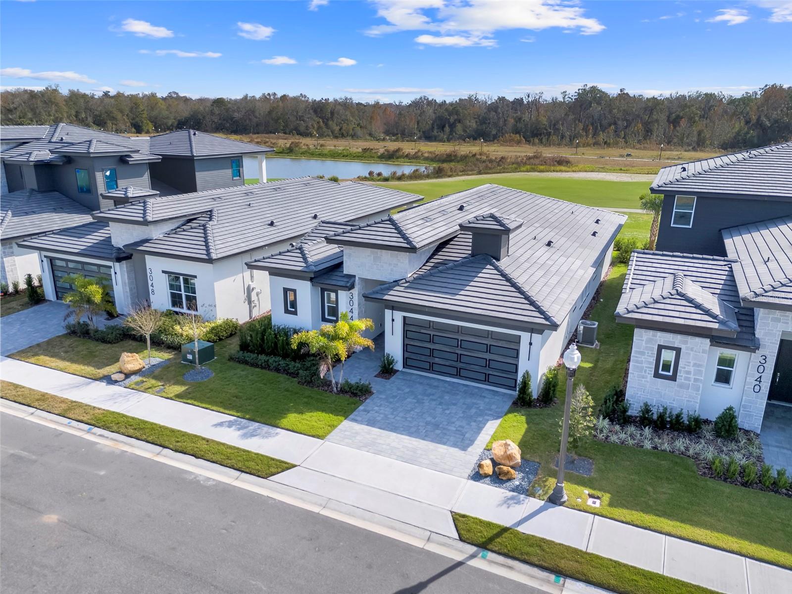 Photo 1 of Sale Pending at 3044 Kensington Ave, Davenport, FL 33837 | MLS# O6378045 | Listing updated on 2026-09-21