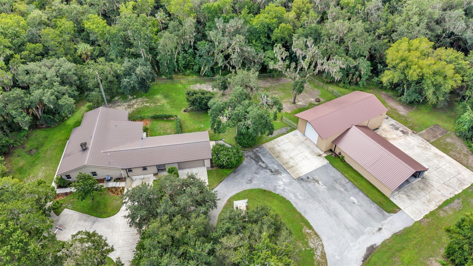 Single family home for sale at 6400 Forestwood Dr E, Lakeland, FL 33811 | MLS# L4959615 | Listing updated on 2026-09-24