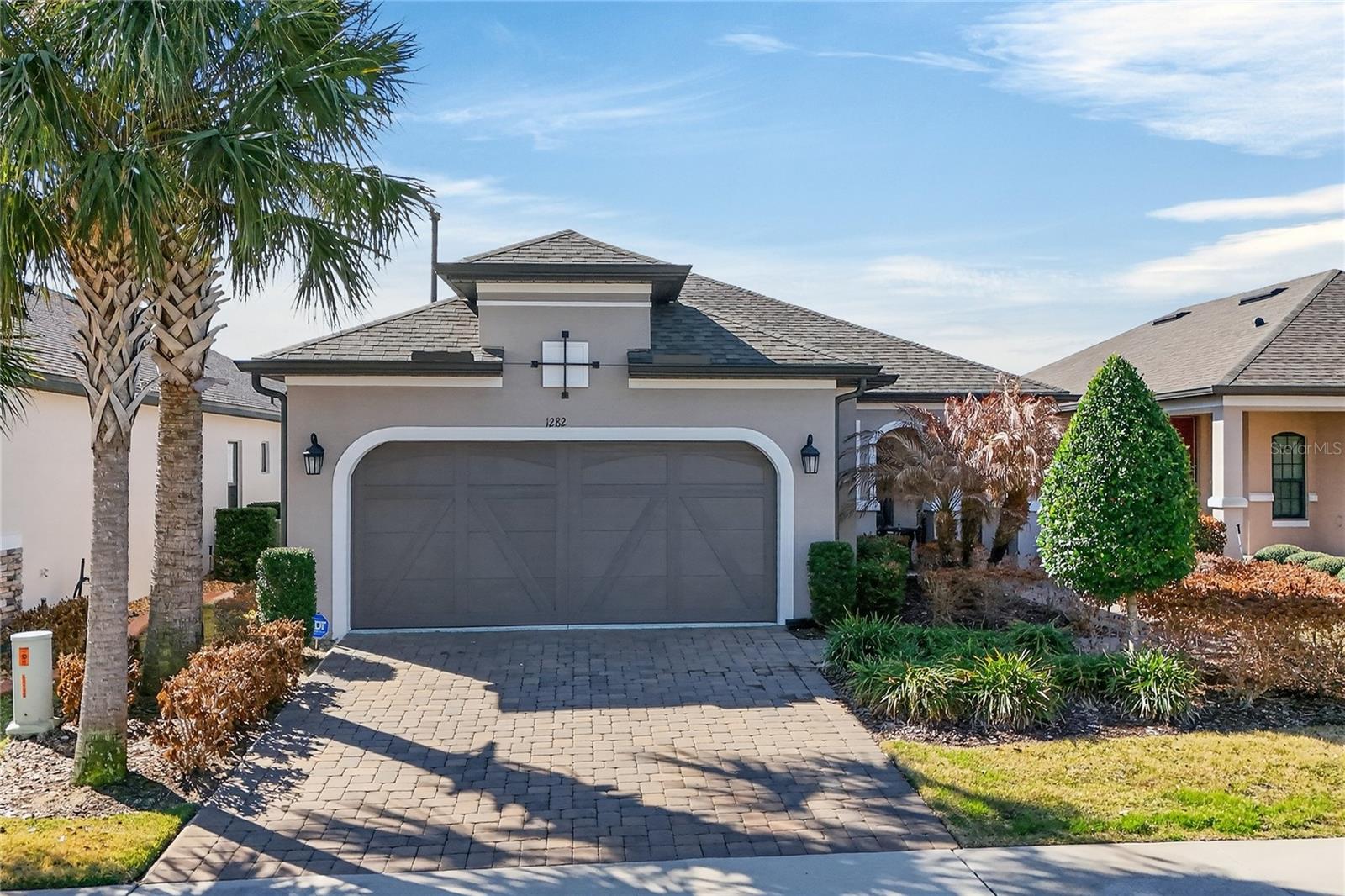 Photo 1 of Single family home for sale at 1282 Zeek Ridge St, Clermont, FL 34715 | MLS# G5108850 | Listing updated on 2026-09-21