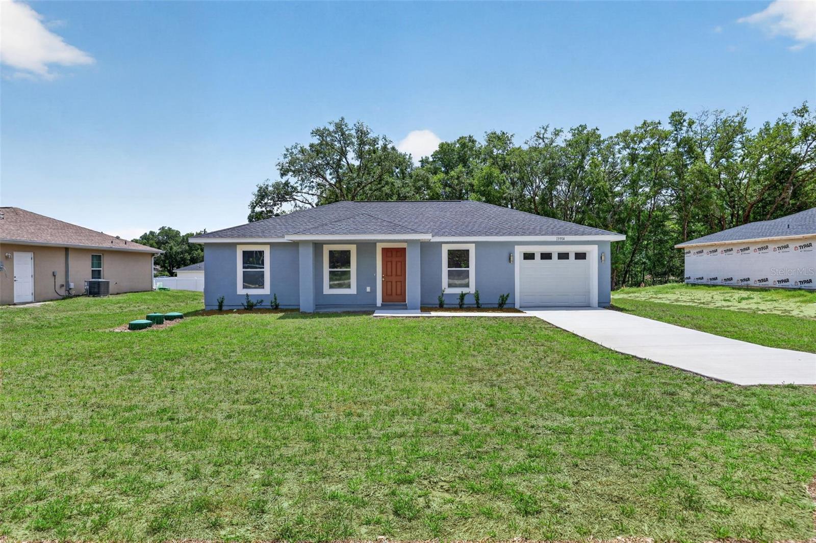 Single family home for sale at 24743 NW Highview Ave, Dunnellon, FL 34431 | MLS# OM720072 | Listing updated on 2026-09-21