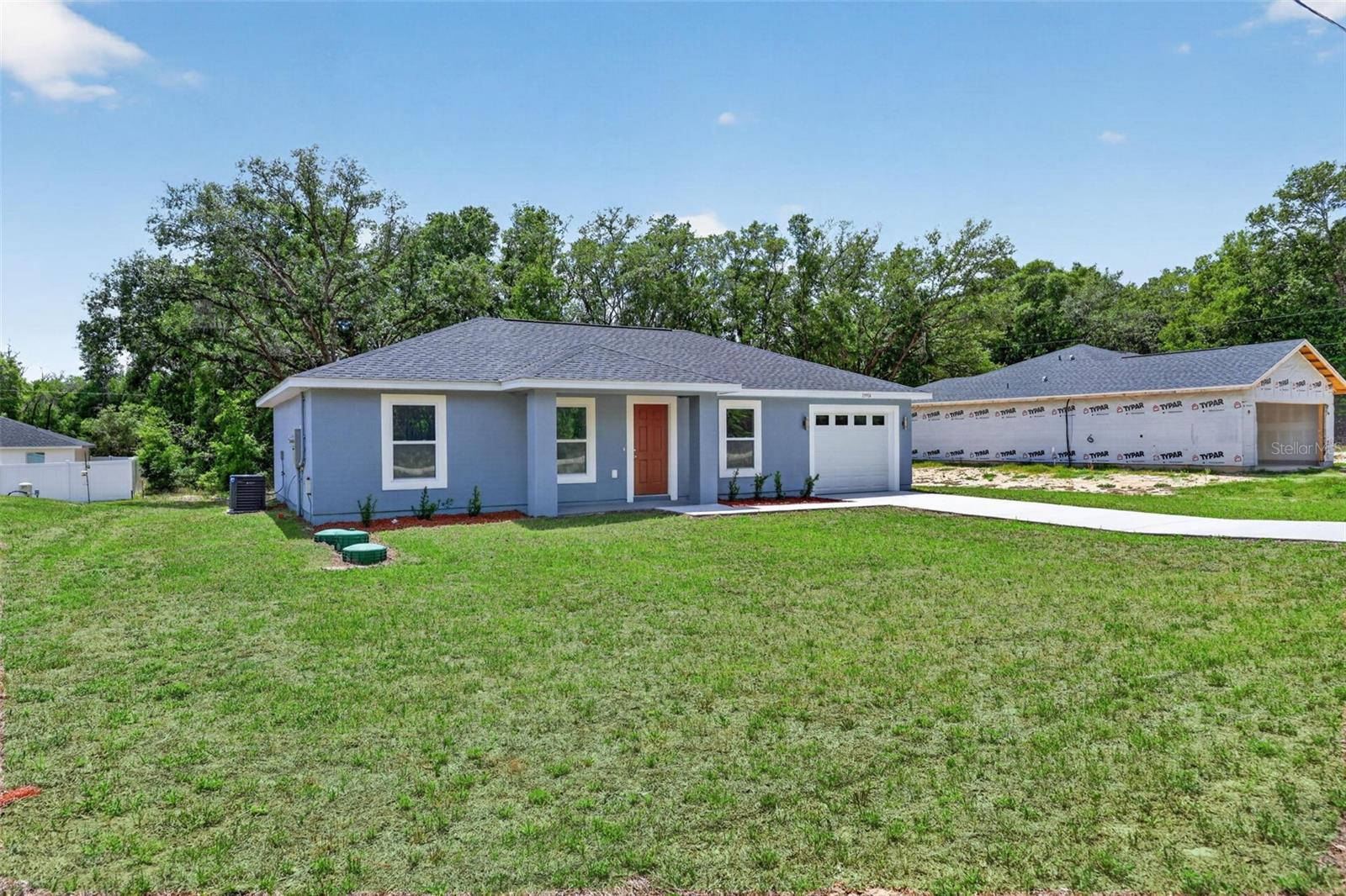 Photo 2 of Single family home for sale at 24743 NW Highview Ave, Dunnellon, FL 34431 | MLS# OM720072 | Listing updated on 2026-09-21