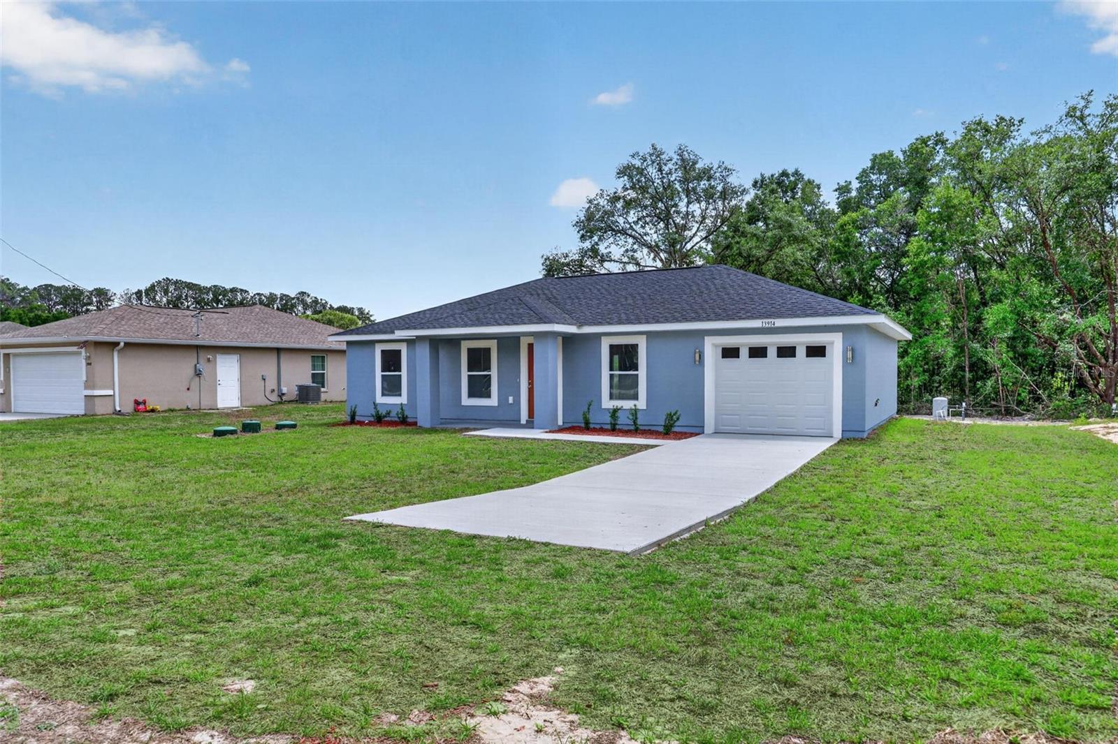 Photo 1 of Single family home for sale at 24743 NW Highview Ave, Dunnellon, FL 34431 | MLS# OM720072 | Listing updated on 2026-09-21