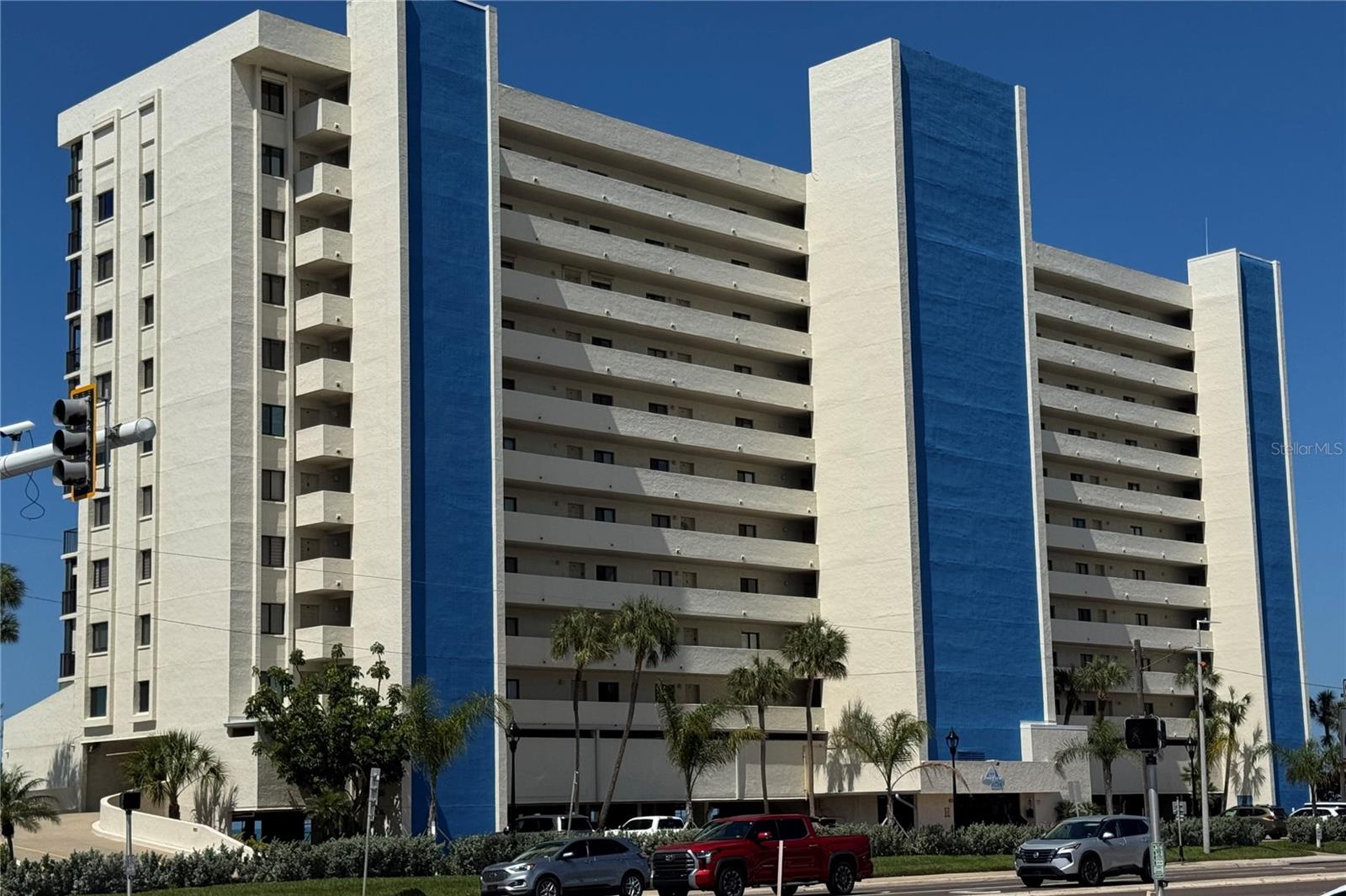 Photo 1 of Sale Pending at 15000 Gulf Blvd #1108, Madeira Beach, FL 33708 | MLS# TB8487325 | Listing updated on 2026-09-21