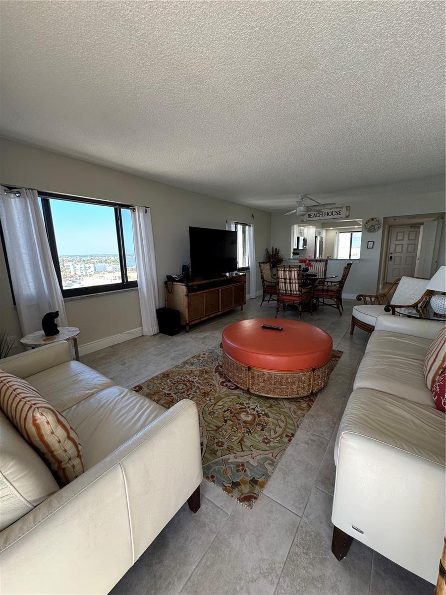 Photo 4 of Sale Pending at 15000 Gulf Blvd #1108, Madeira Beach, FL 33708 | MLS# TB8487325 | Listing updated on 2026-09-21