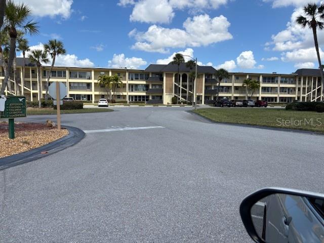 Condo for sale at 4700 Cove Cir #203, Saint Petersburg, FL 33708 | MLS# TB8487707