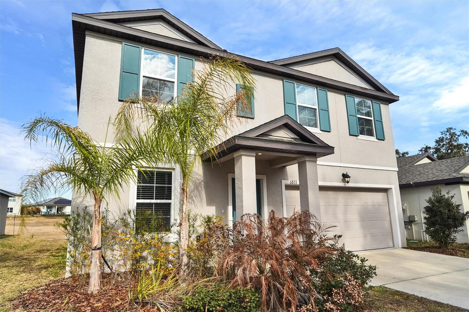 Photo 1 of Single family home for sale at 6803 Branham Ml Ct, Zephyrhills, FL 33542 | MLS# TB8488089 | Listing updated on 2026-09-21