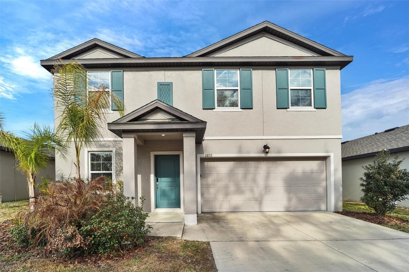 Single family home for sale at 6803 Branham Ml Ct, ZEPHYRHILLS, FL 33542 | MLS# TB8488089