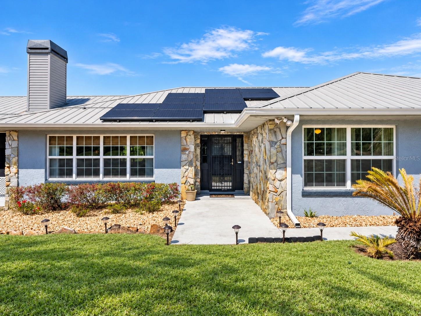 Single family home for sale at 7450 SE State Rd 121, MORRISTON, FL 32668 | MLS# OM721171