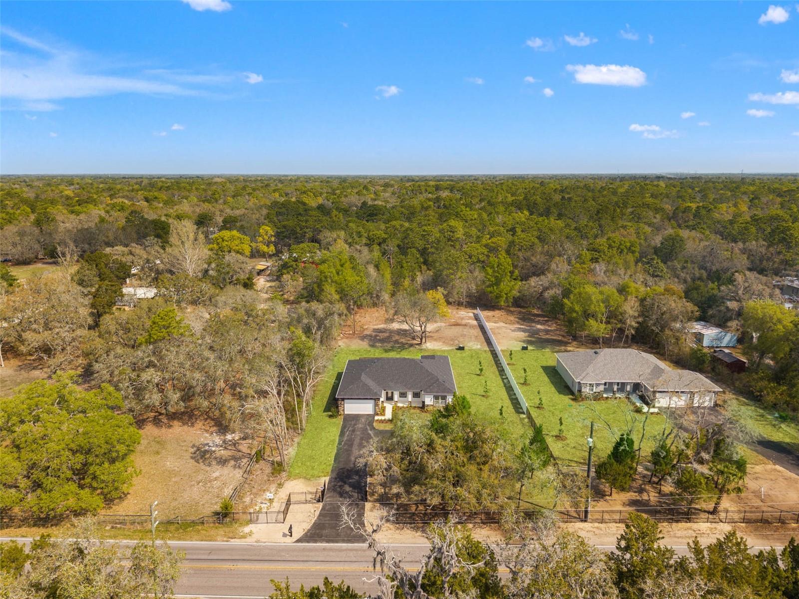 Photo 3 of Single family home for sale at 14905 Peace Blvd, Spring Hill, FL 34610 | MLS# W7884305 | Listing updated on 2026-09-21