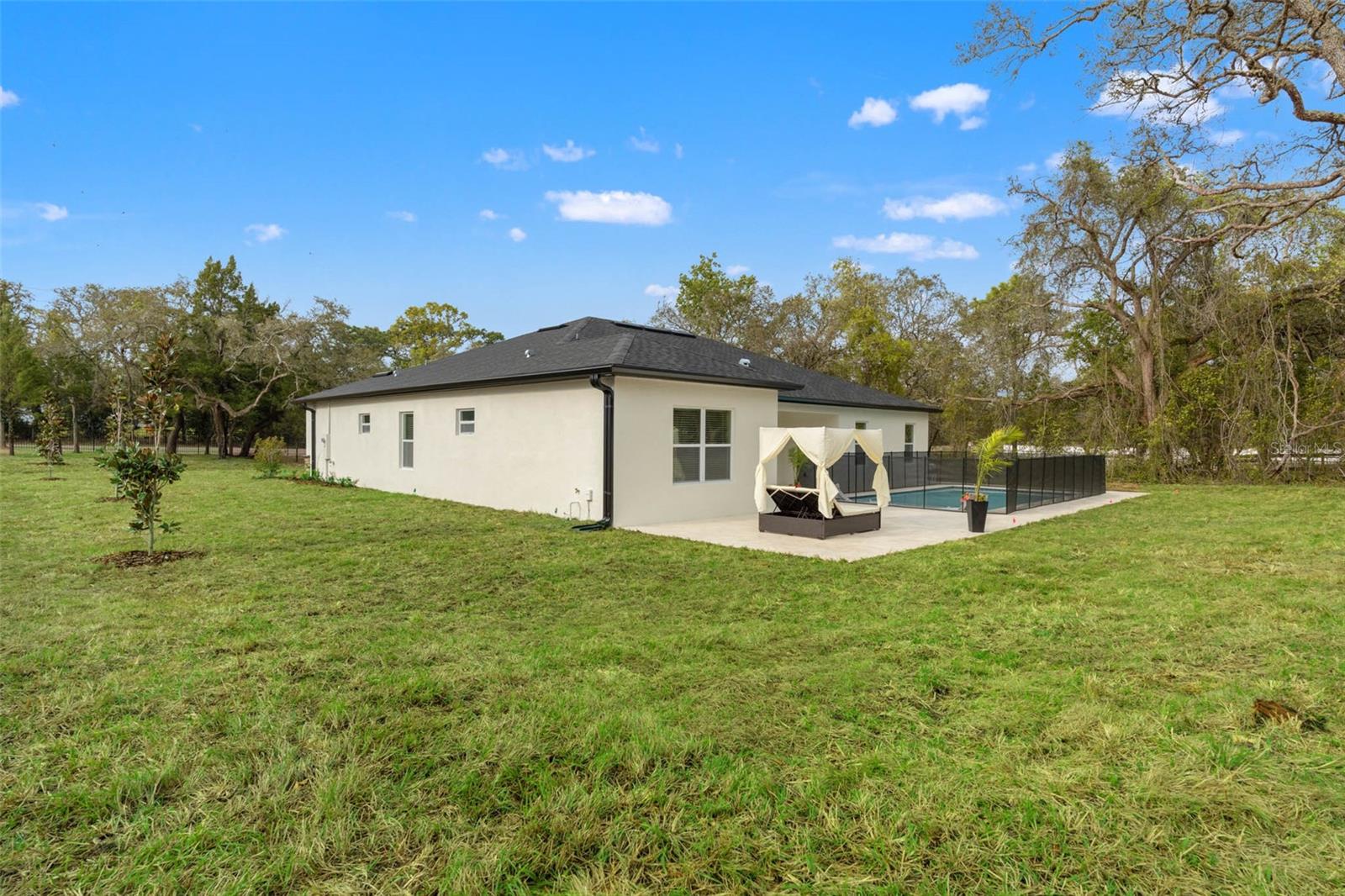 Photo 3 of Single family home for sale at 14905 Peace Blvd, Spring Hill, FL 34610 | MLS# W7884305 | Listing updated on 2026-09-21