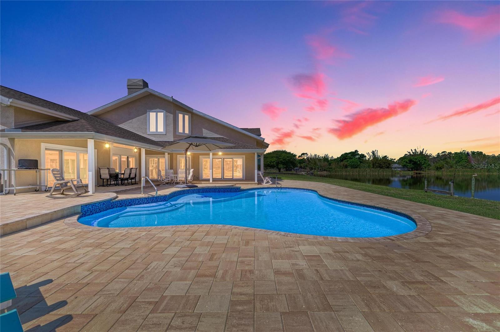 Single family home for sale at 770 Buckskin Ct, ENGLEWOOD, FL 34223 | MLS# A4687845