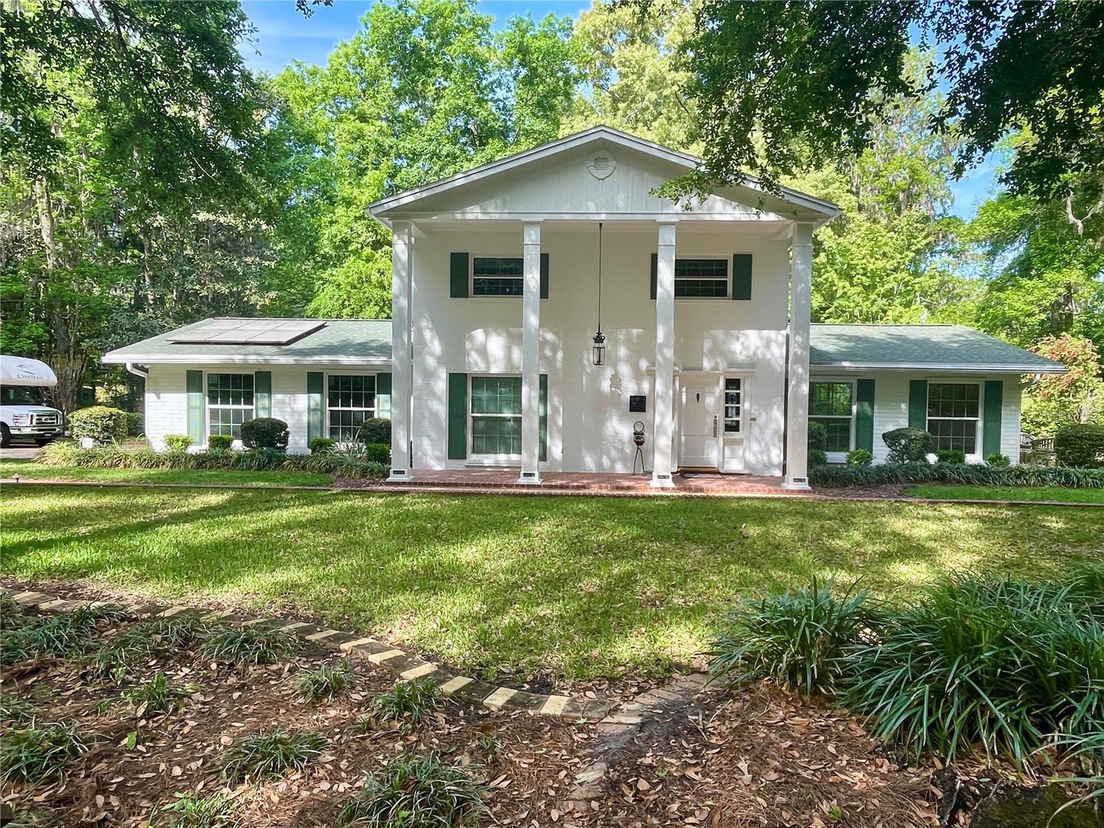 Single family home for sale at 2006 NW 23rd Street, GAINESVILLE, FL 32605 | MLS# GC539006