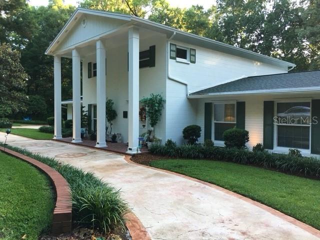 Photo 3 of Single family home for sale at 2006 NW 23rd Street, Gainesville, FL 32605 | MLS# GC539006 | Listing updated on 2026-09-21