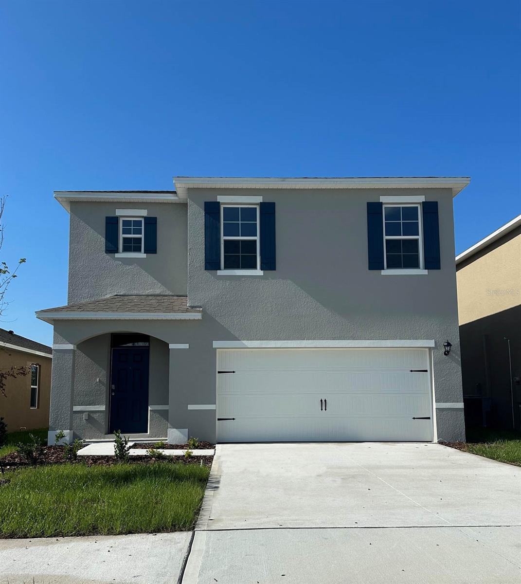 Photo 1 of Sale Pending at 5756 Mountain Rd, Davenport, FL 33837 | MLS# O6397120 | Listing updated on 2026-09-21