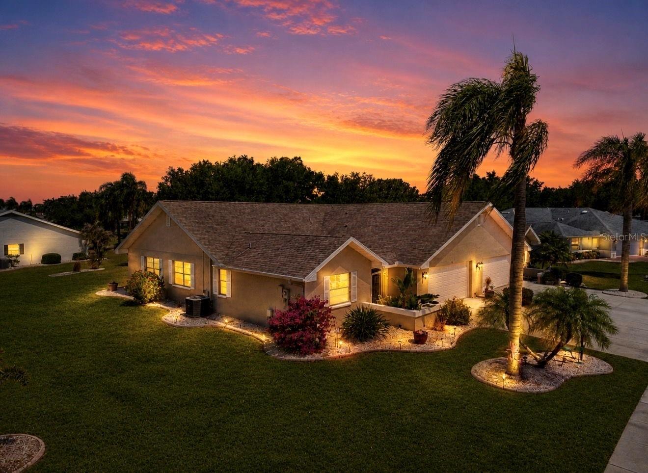 Photo 1 of Multi family home for sale at 319 Linger Ln, Sun City Center, FL 33573 | MLS# TB8495437 | Listing updated on 2026-09-21