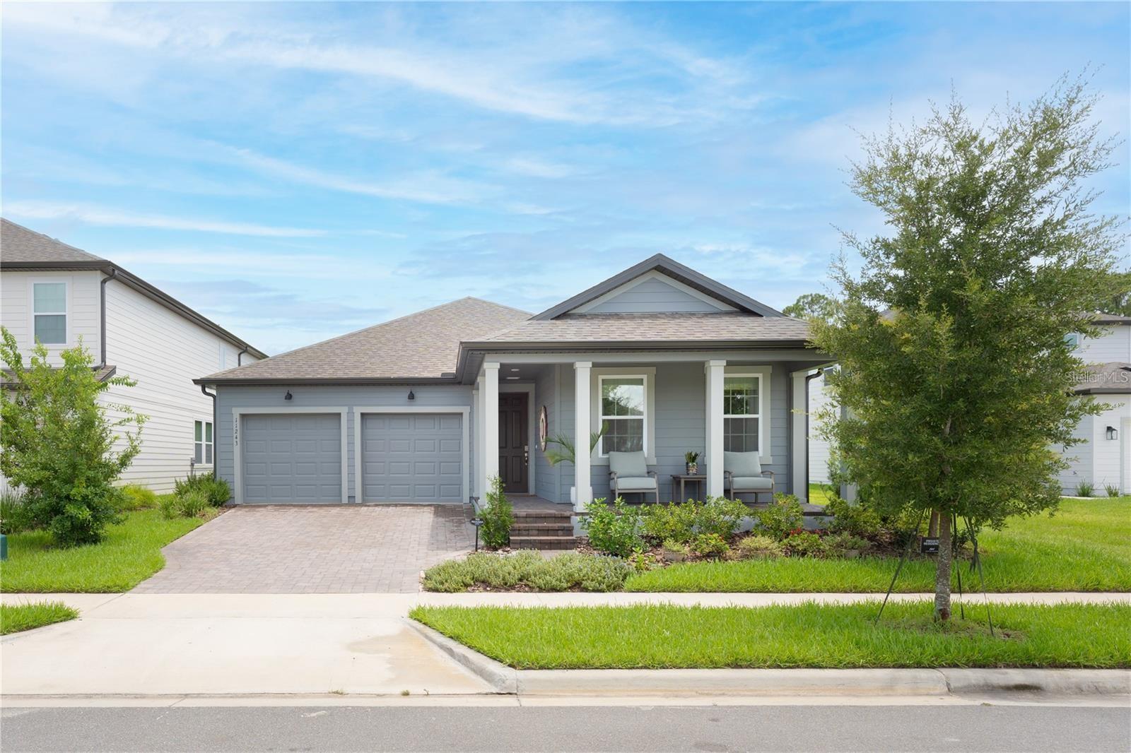 Photo 1 of Single family home for sale at 11243 Pixie Mandarin Ct, Winter Garden, FL 34787 | MLS# O6399101 | Listing updated on 2026-09-21