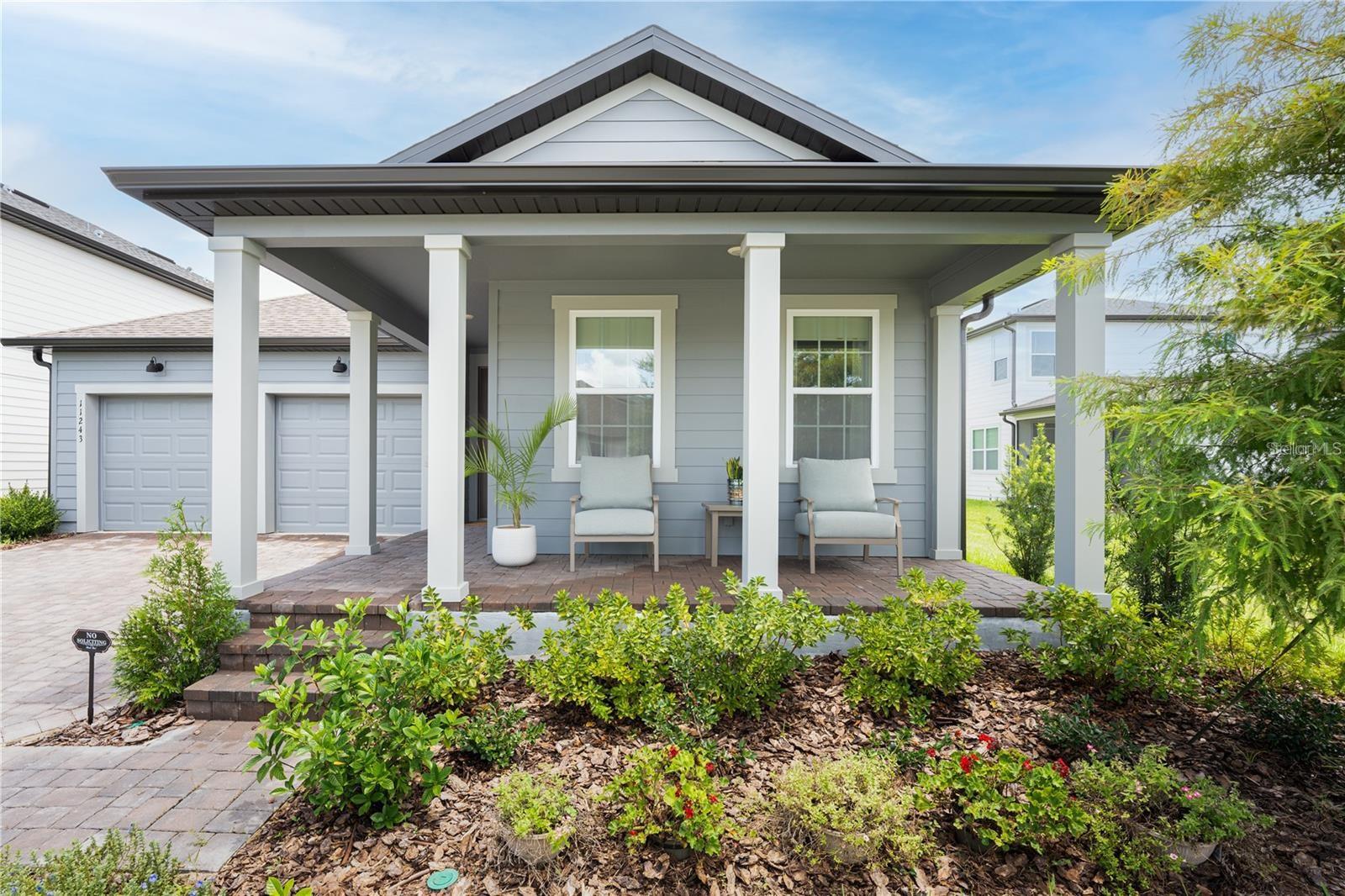 Photo 2 of Single family home for sale at 11243 Pixie Mandarin Ct, Winter Garden, FL 34787 | MLS# O6399101 | Listing updated on 2026-09-21